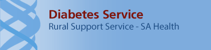 CHSA Diabetes Service